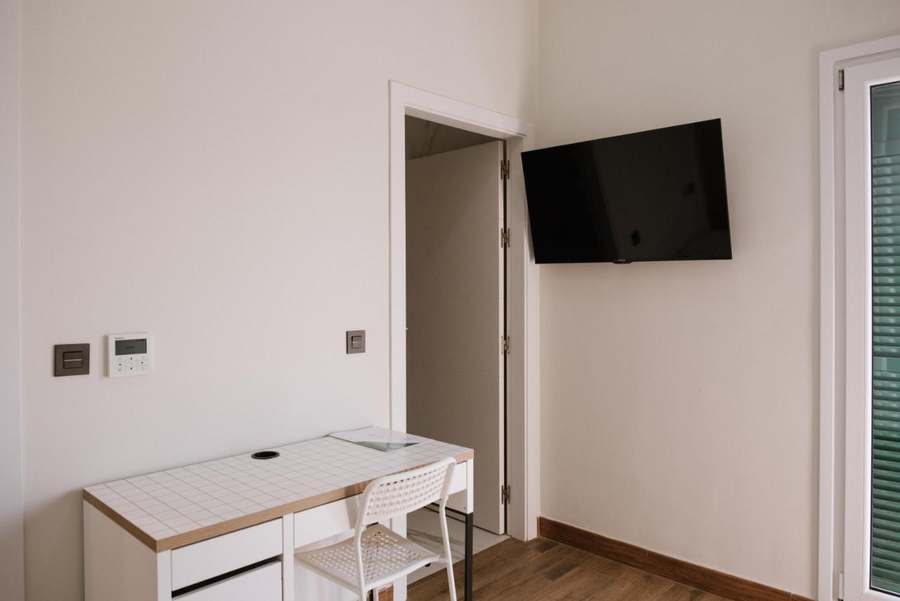 Hotel Melilla Centro Eksteriør billede