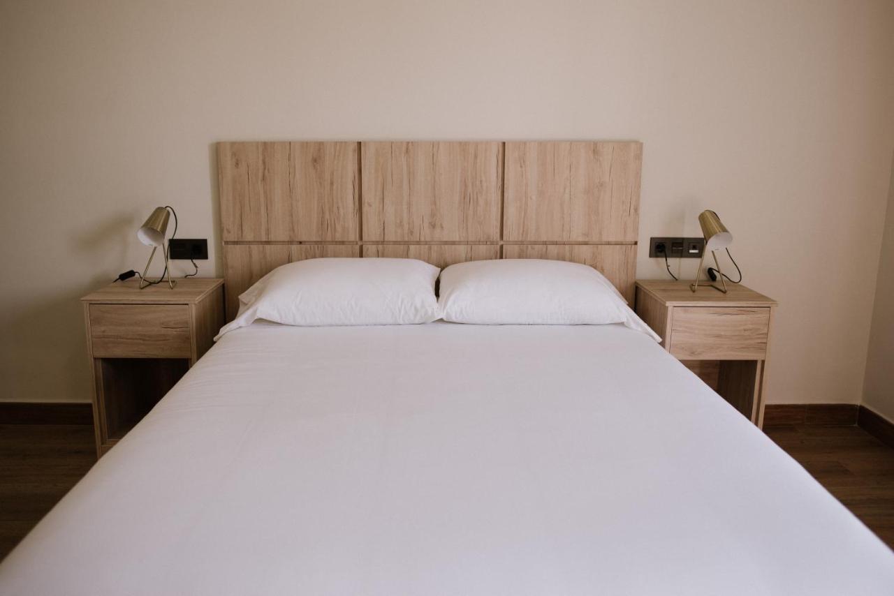 Hotel Melilla Centro Eksteriør billede