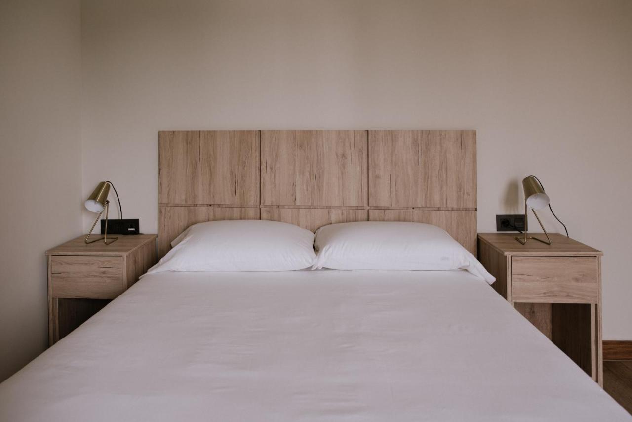 Hotel Melilla Centro Eksteriør billede