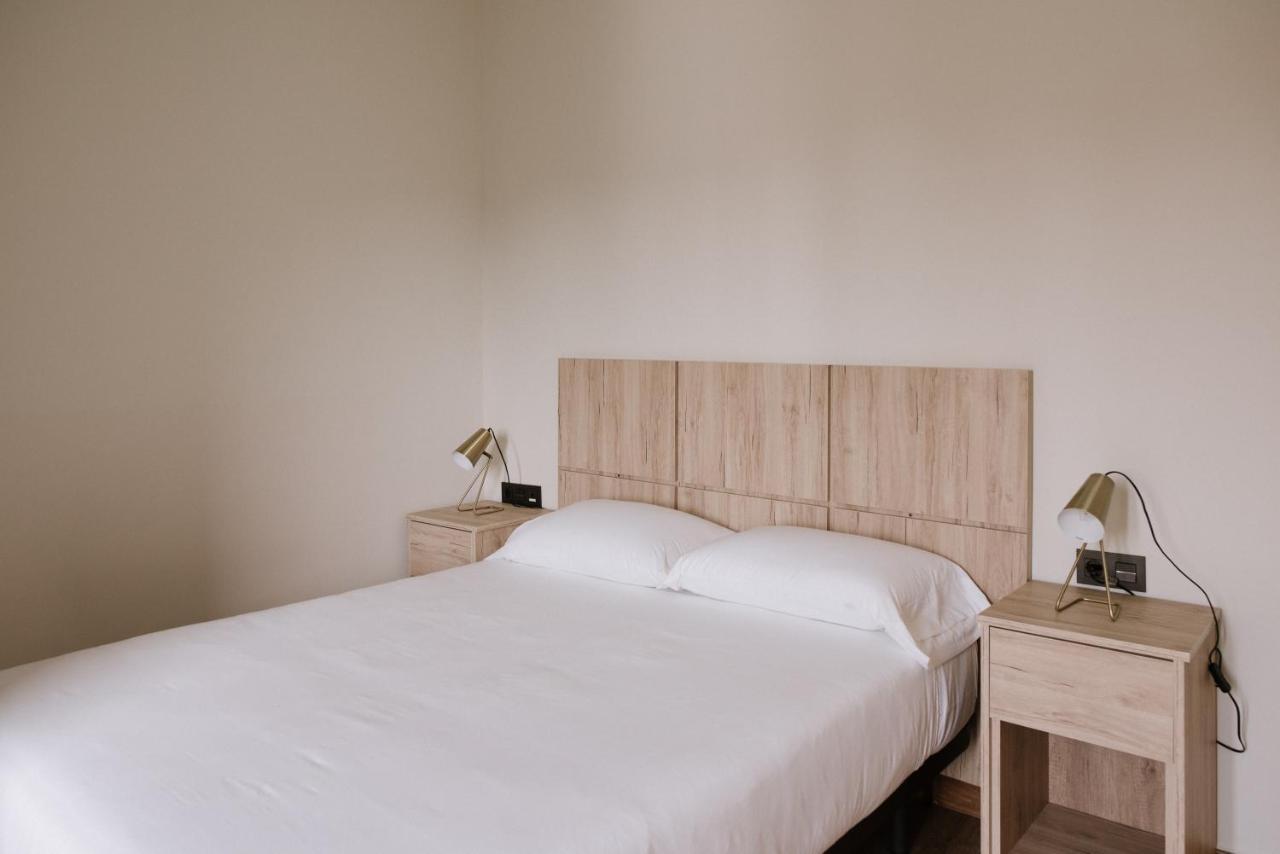 Hotel Melilla Centro Eksteriør billede