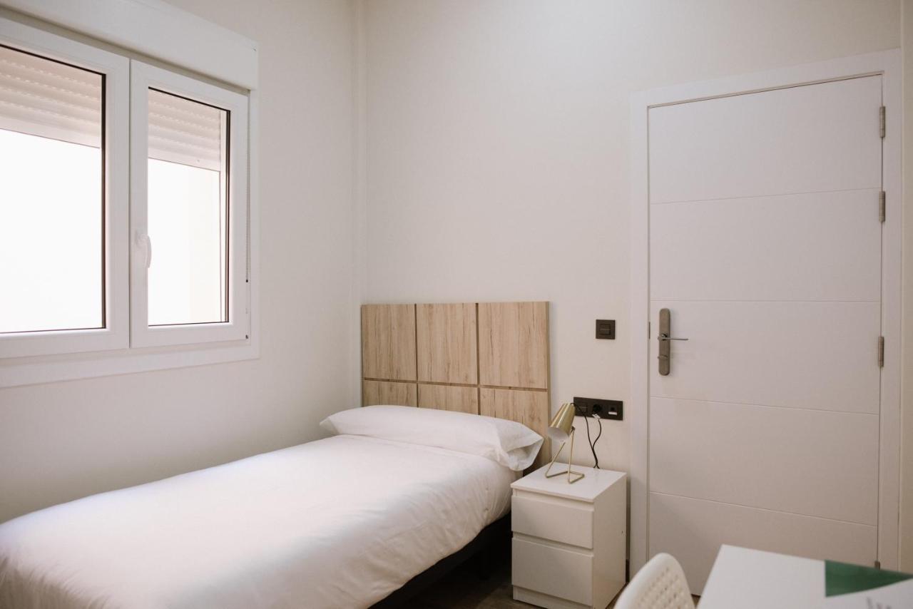 Hotel Melilla Centro Eksteriør billede