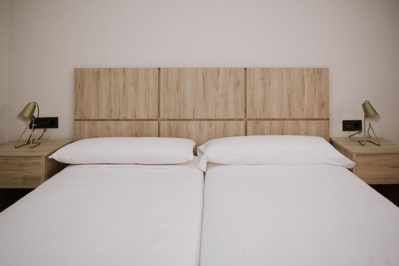 Hotel Melilla Centro Eksteriør billede