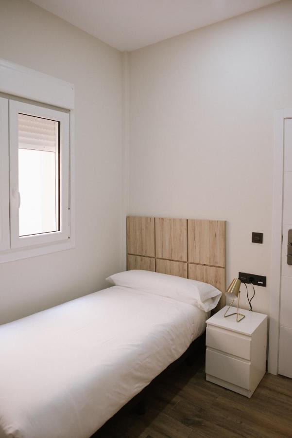 Hotel Melilla Centro Eksteriør billede