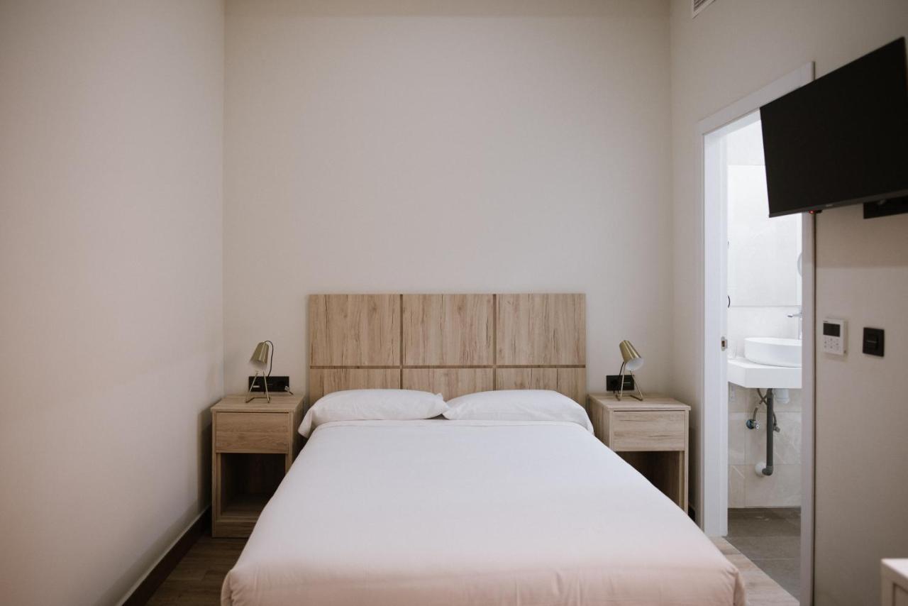 Hotel Melilla Centro Eksteriør billede