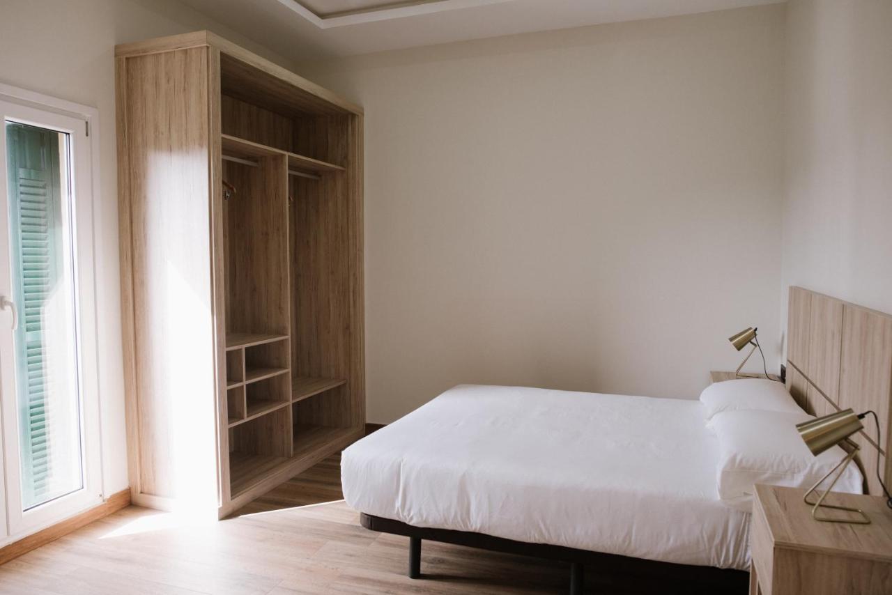 Hotel Melilla Centro Eksteriør billede