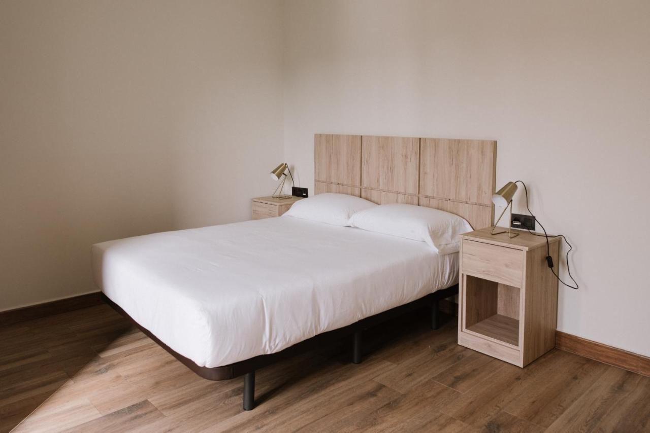 Hotel Melilla Centro Eksteriør billede