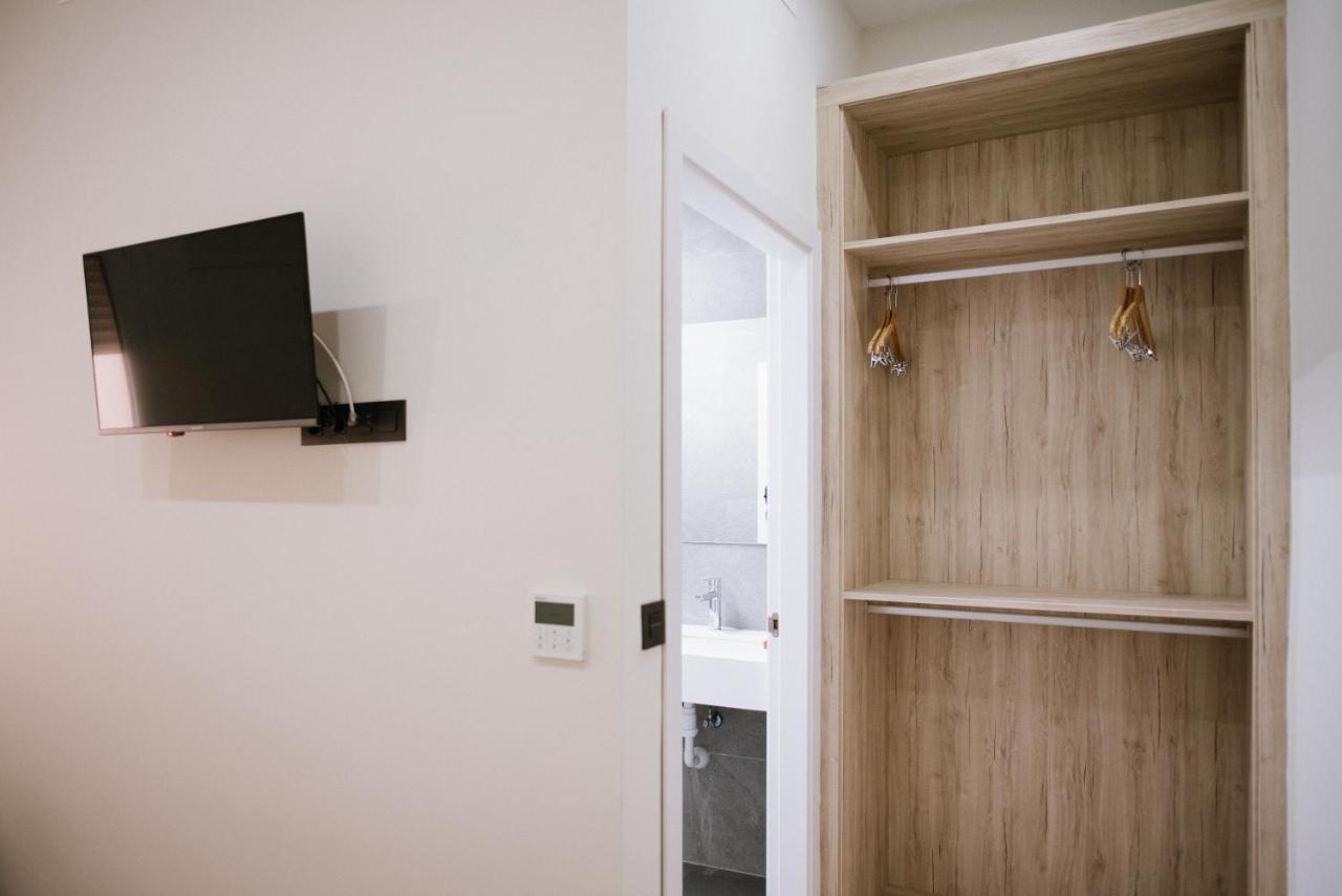 Hotel Melilla Centro Eksteriør billede