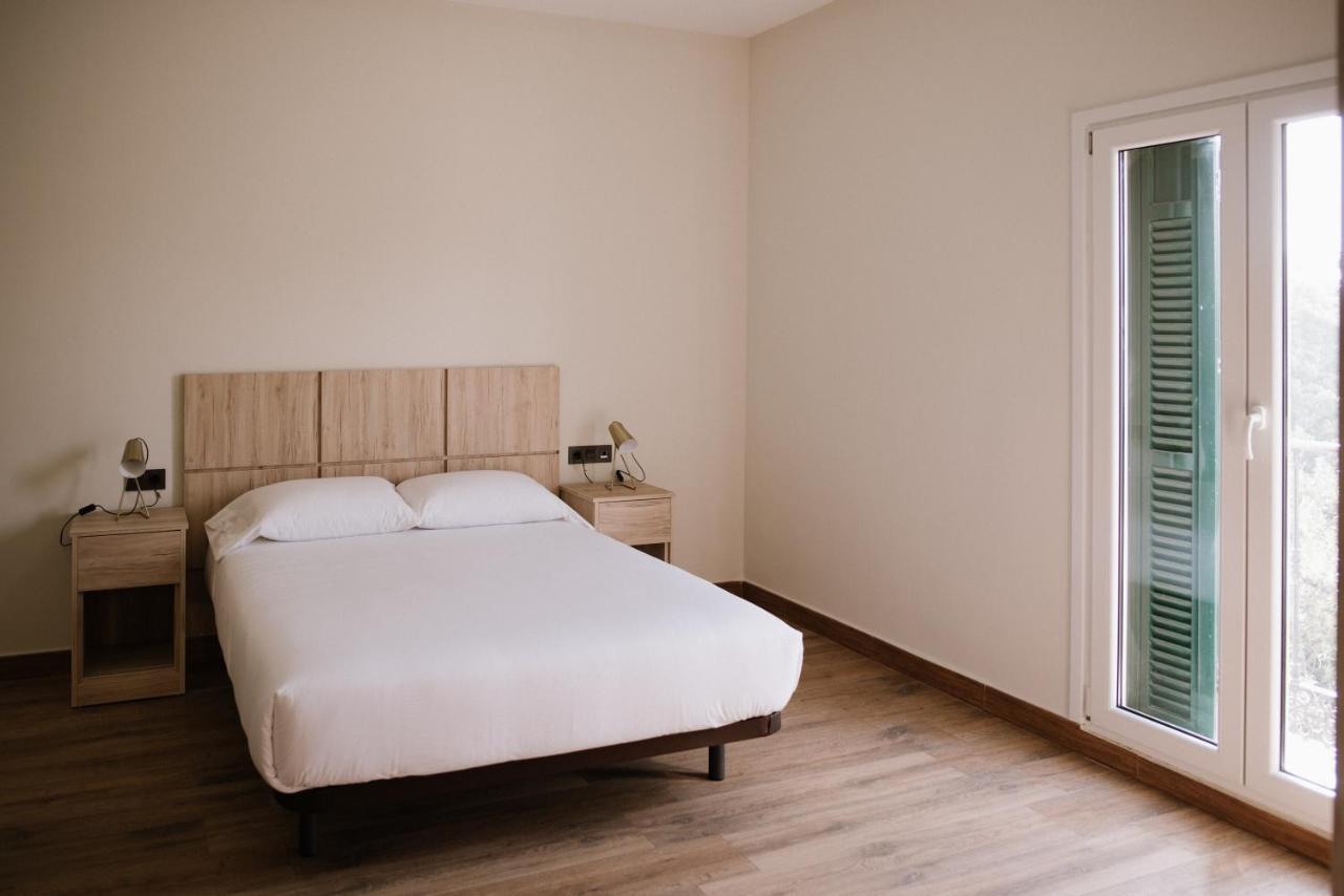 Hotel Melilla Centro Eksteriør billede