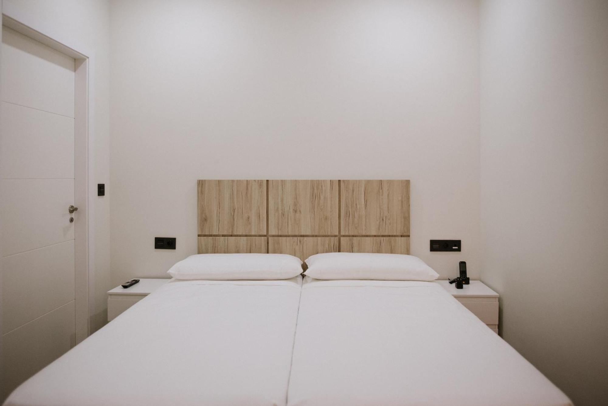 Hotel Melilla Centro Eksteriør billede