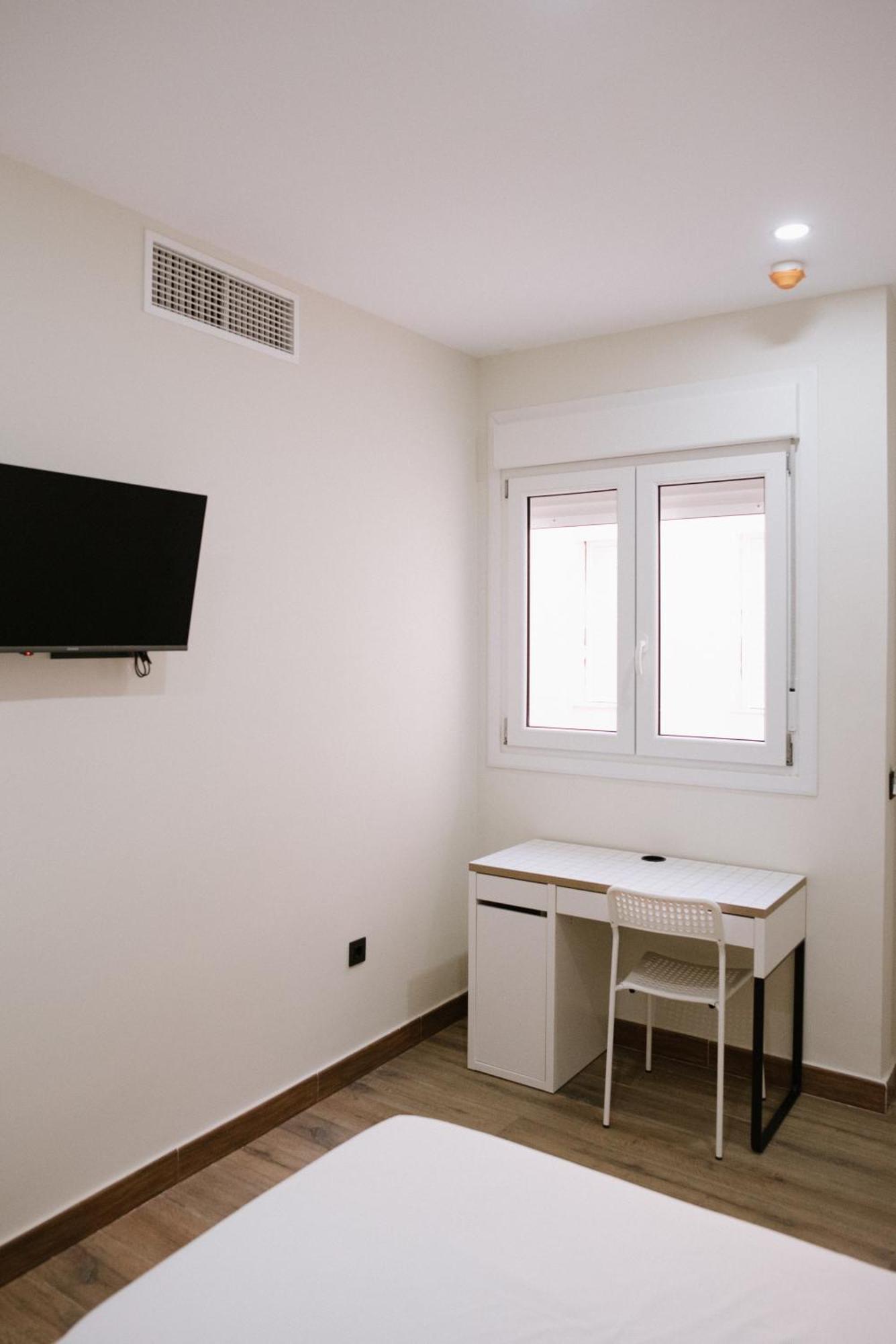 Hotel Melilla Centro Eksteriør billede