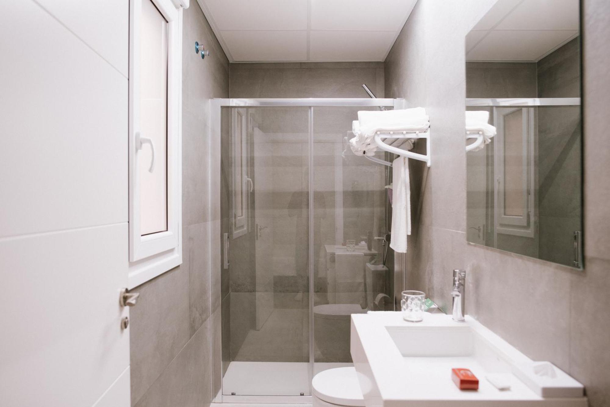 Hotel Melilla Centro Eksteriør billede