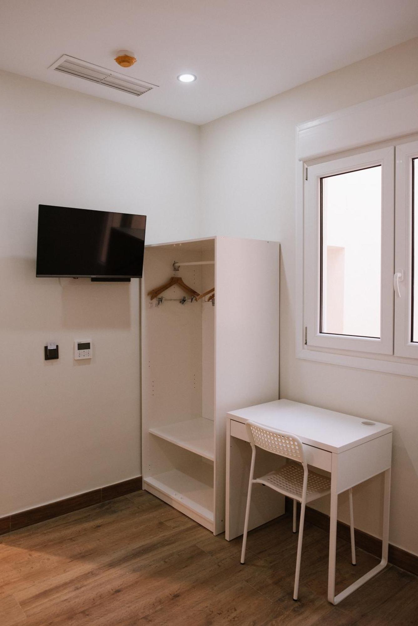 Hotel Melilla Centro Eksteriør billede