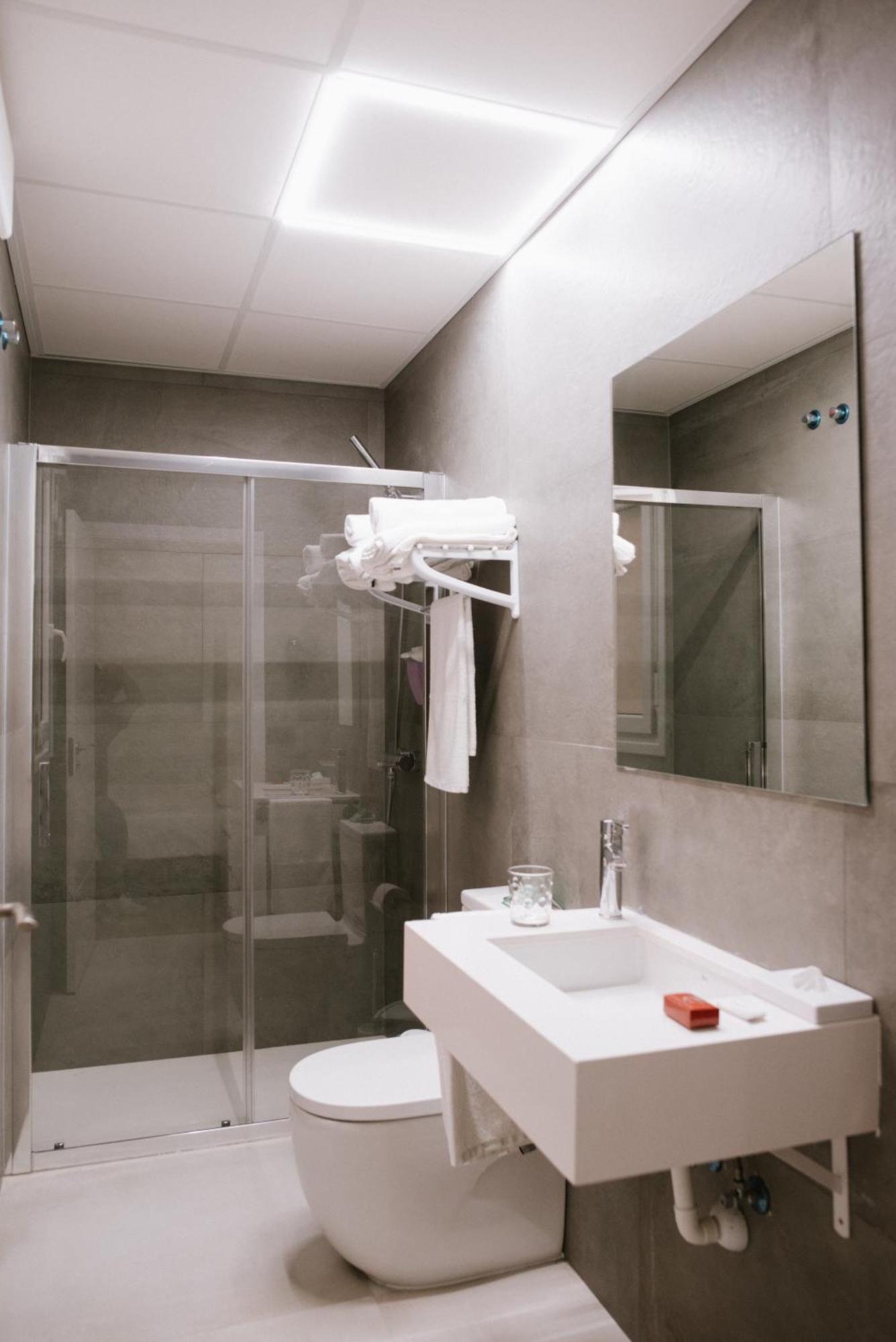 Hotel Melilla Centro Eksteriør billede